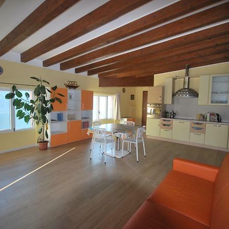 Residenza Andrea Olga Laglio Exterior photo