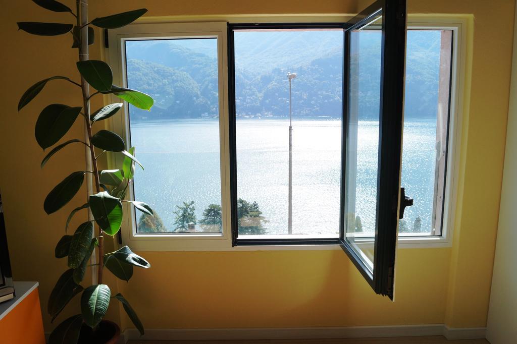 Residenza Andrea Olga Laglio Room photo