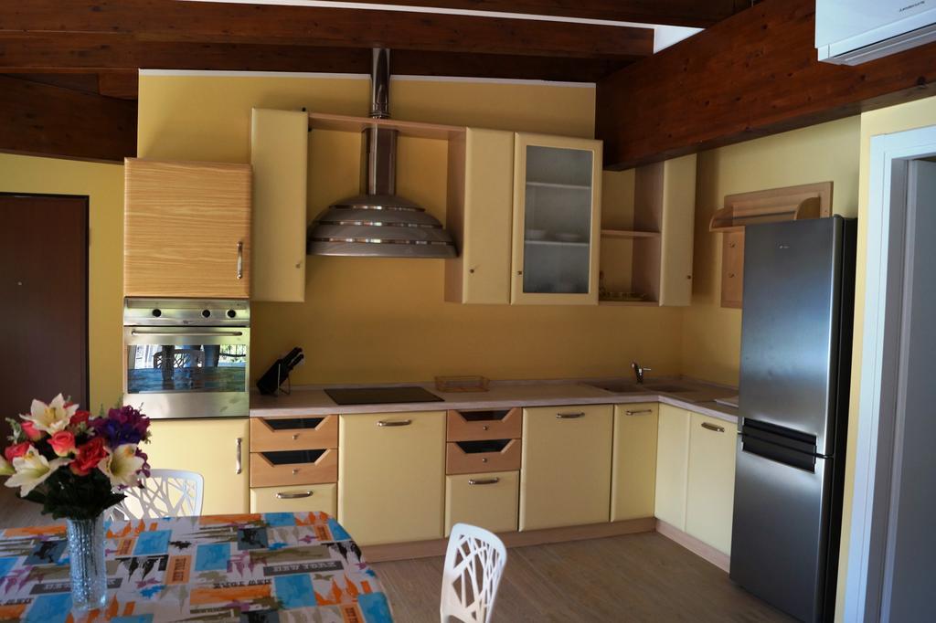 Residenza Andrea Olga Laglio Room photo