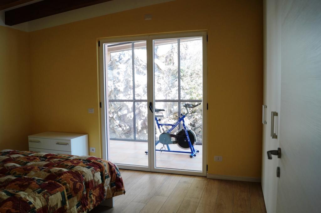Residenza Andrea Olga Laglio Room photo