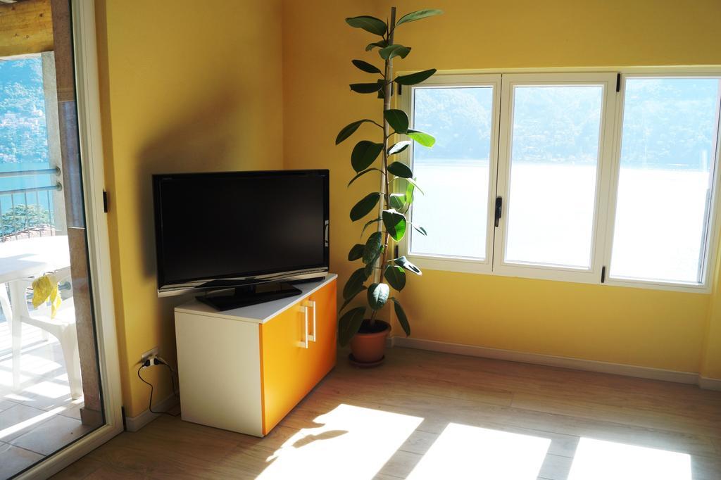 Residenza Andrea Olga Laglio Room photo
