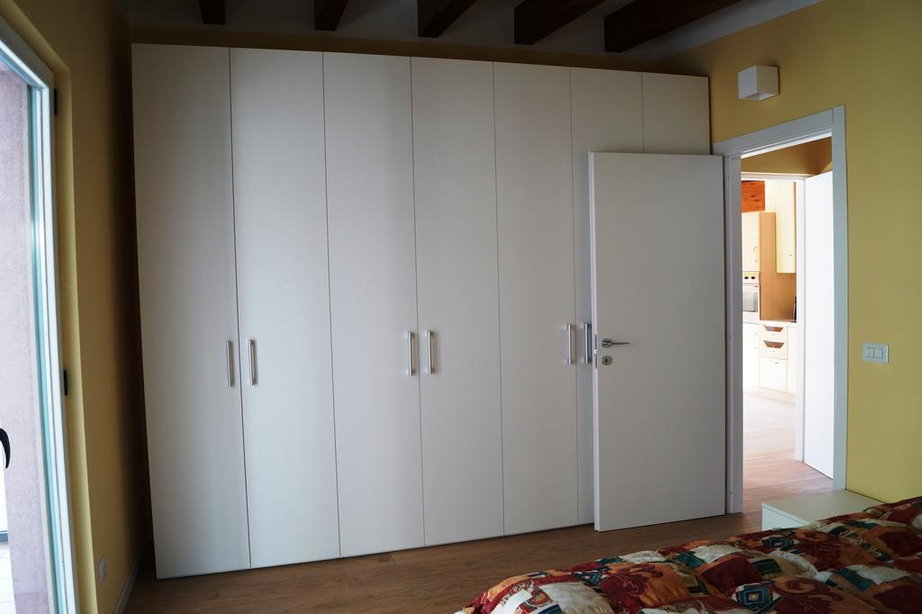 Residenza Andrea Olga Laglio Room photo