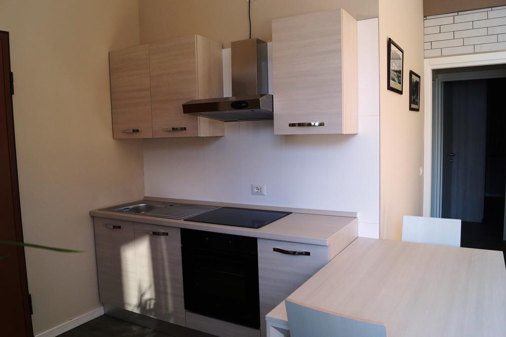 Residenza Andrea Olga Laglio Room photo