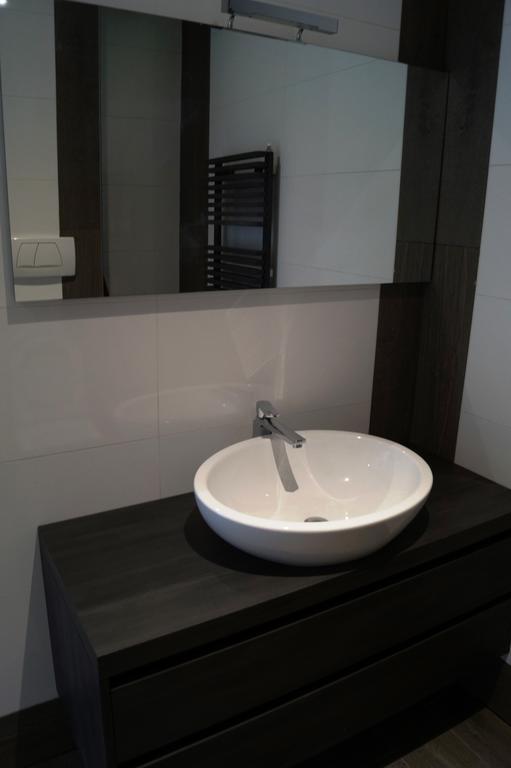 Residenza Andrea Olga Laglio Room photo