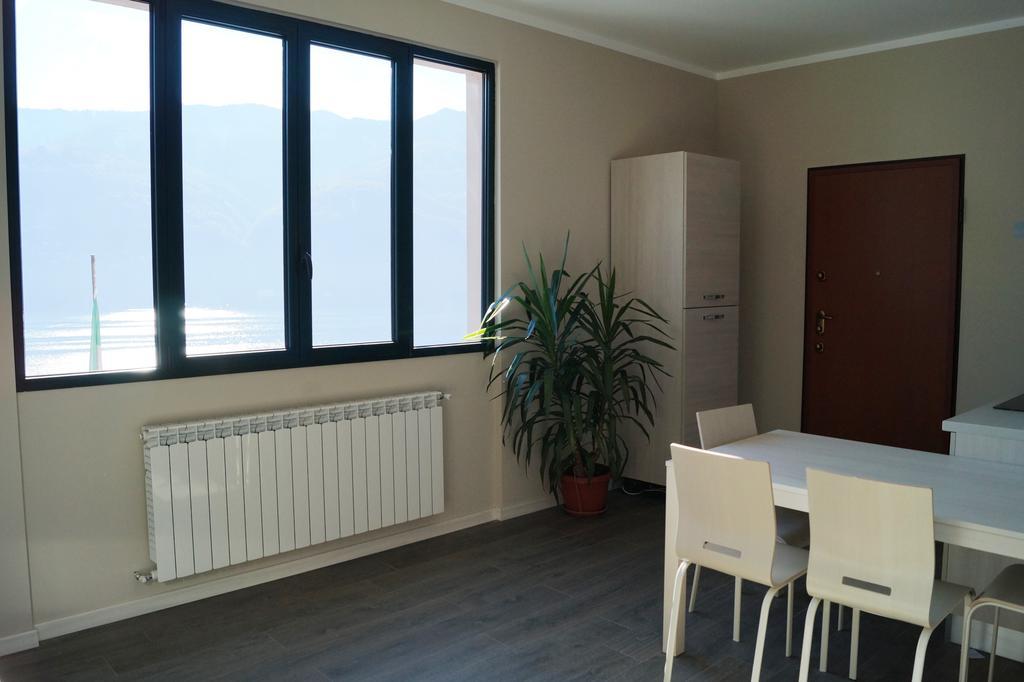 Residenza Andrea Olga Laglio Room photo