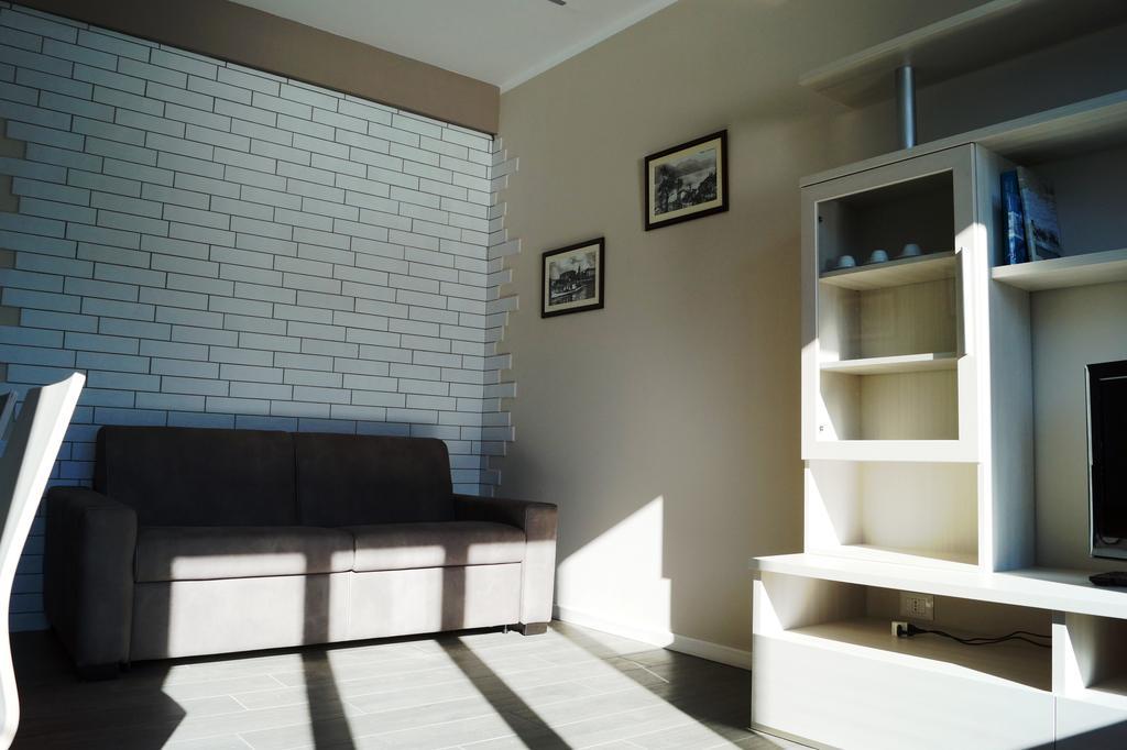 Residenza Andrea Olga Laglio Room photo