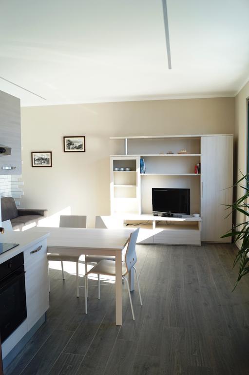 Residenza Andrea Olga Laglio Room photo