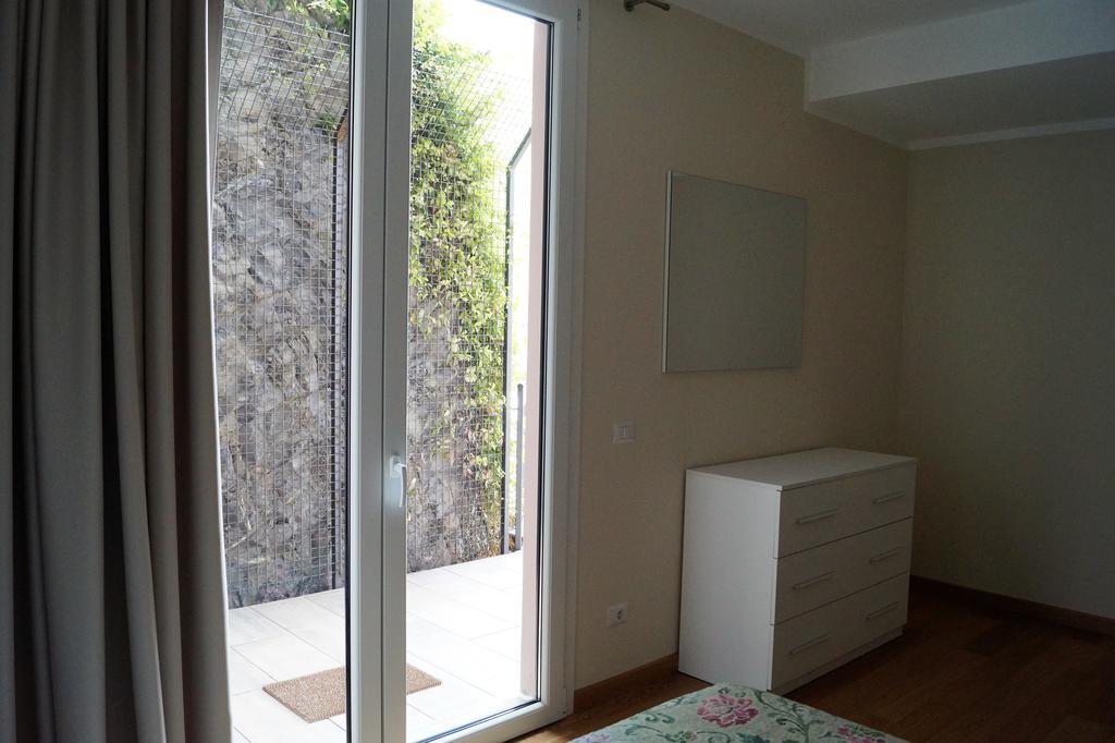Residenza Andrea Olga Laglio Exterior photo