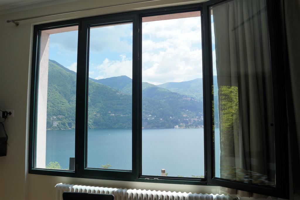 Residenza Andrea Olga Laglio Exterior photo