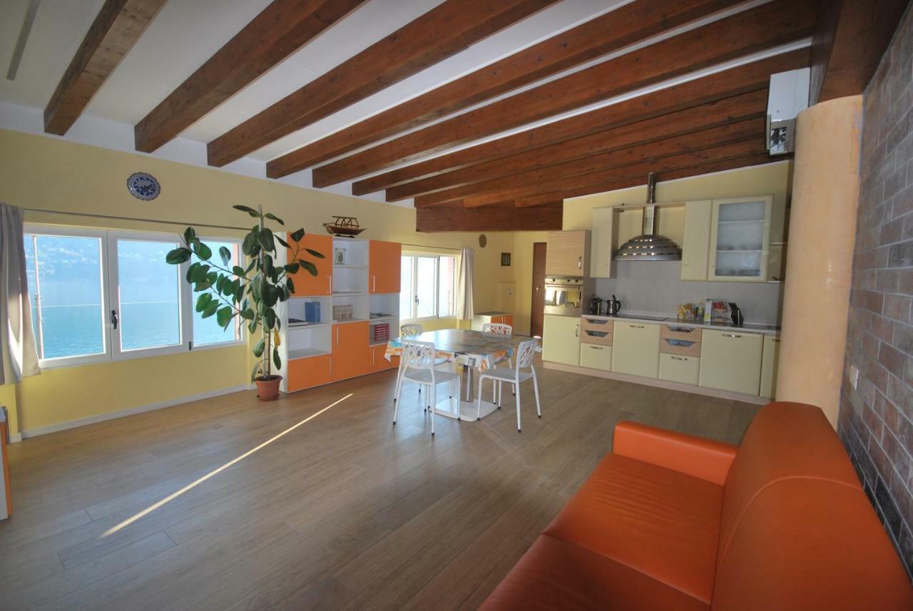 Residenza Andrea Olga Laglio Exterior photo