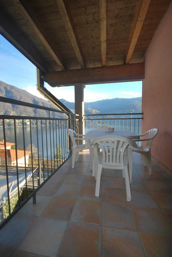 Residenza Andrea Olga Laglio Exterior photo