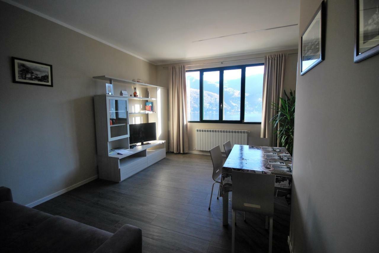 Residenza Andrea Olga Laglio Exterior photo